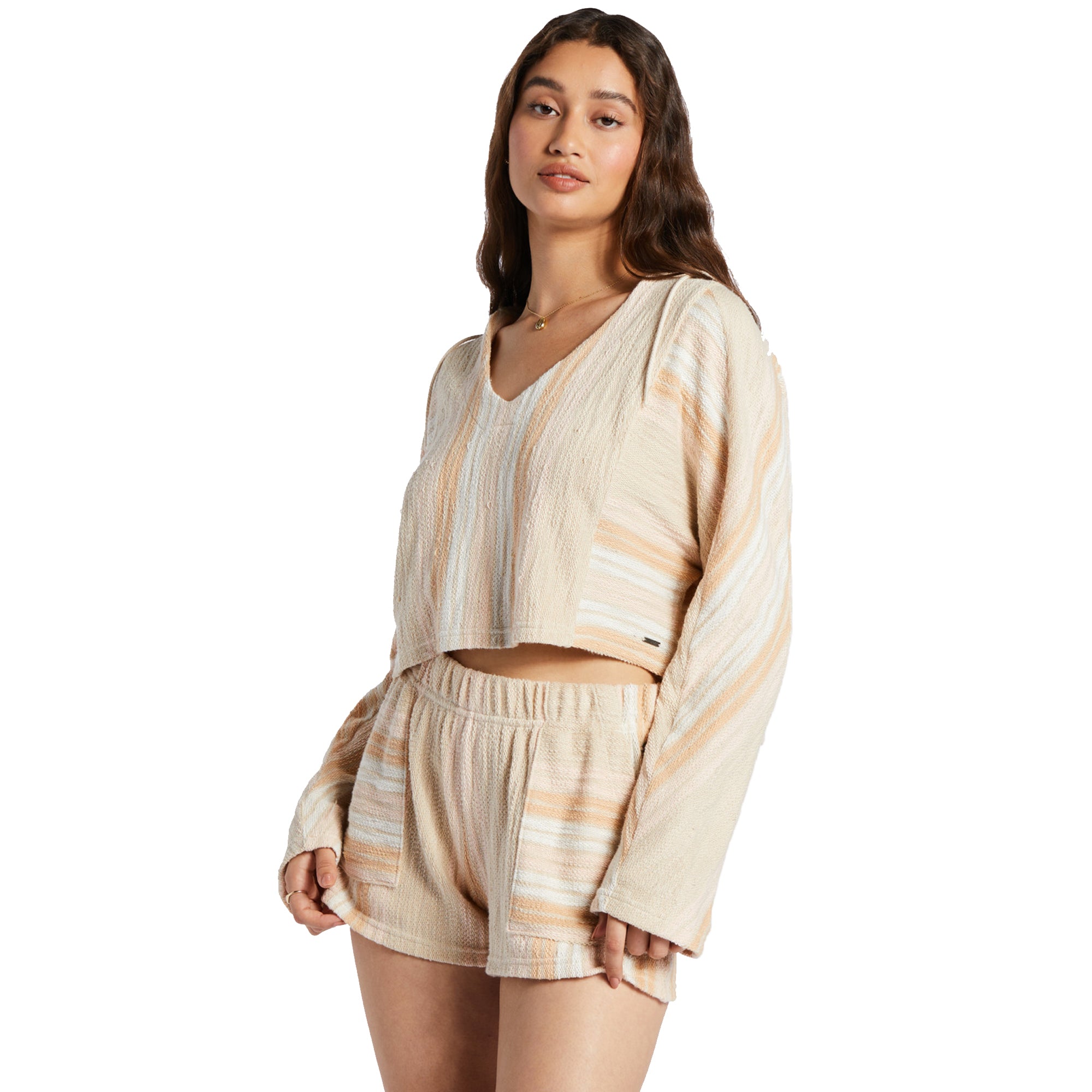 Roxy Todos Santos Pancho Women's Hoodie