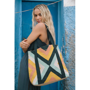 O'Neill La Source Tote Bag