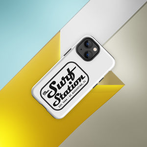 Surf Station Tough Case for iPhone®