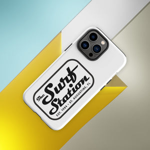 Surf Station Tough Case for iPhone®