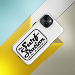 Surf Station Tough Case for iPhone®