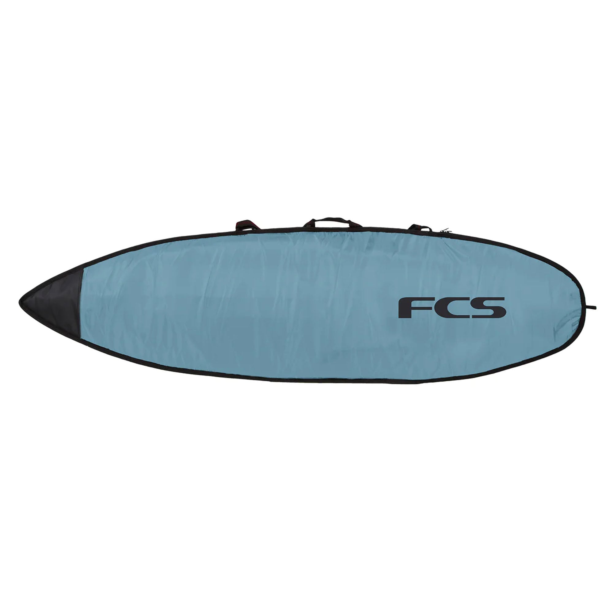 FCS Classic Day All Purpose Board Bag - Tranquil Blue