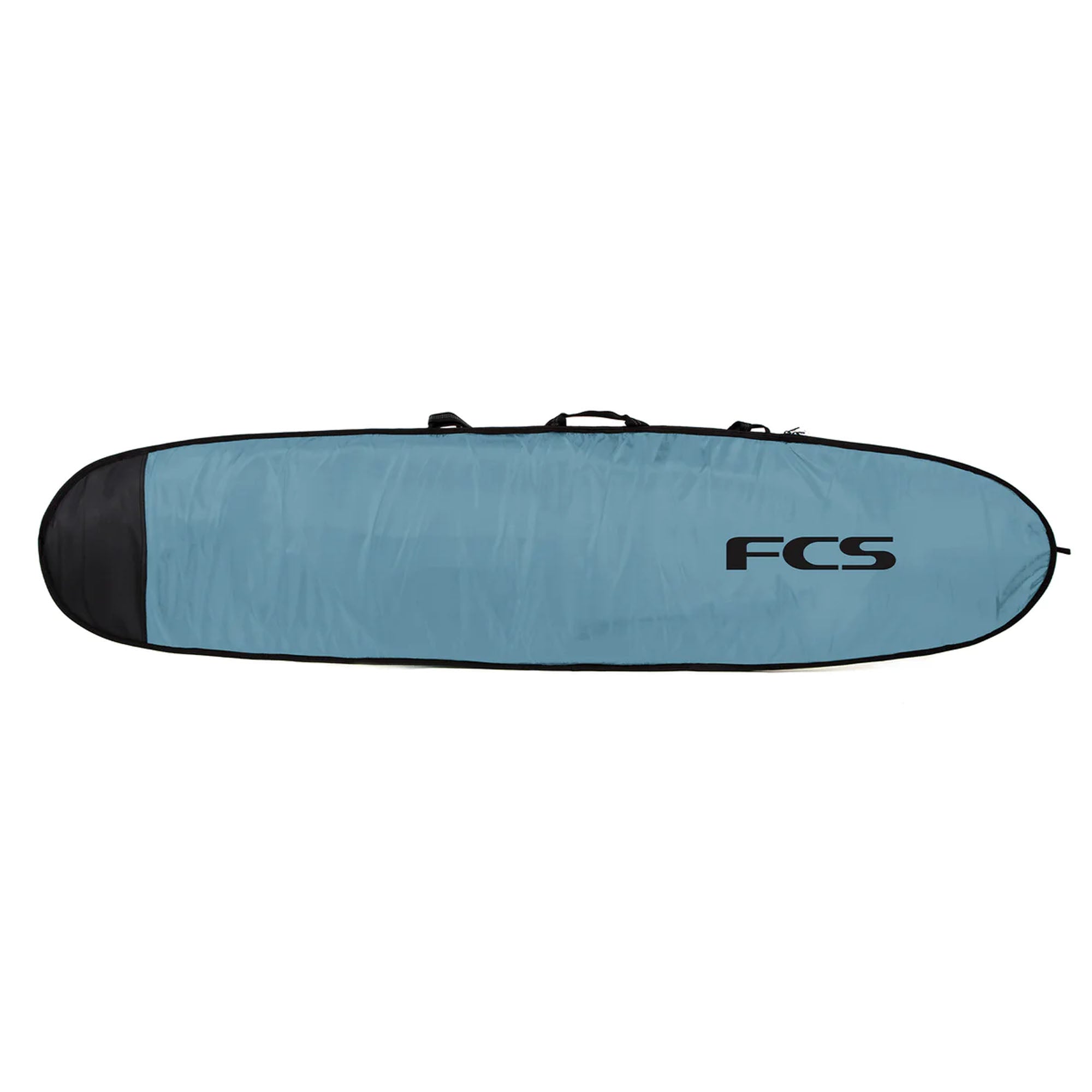 FCS Classic Day Longboard Surfboard Bag - Tranquil Blue