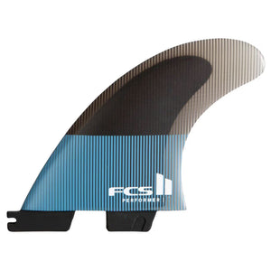 FCS II Performer PC Large Quad Fin Set