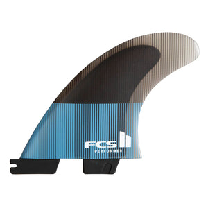 FCS II Performer PC Medium Tri Fin Set