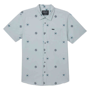 O'Neill Traveler Traverse Men's S/S Dress Shirt