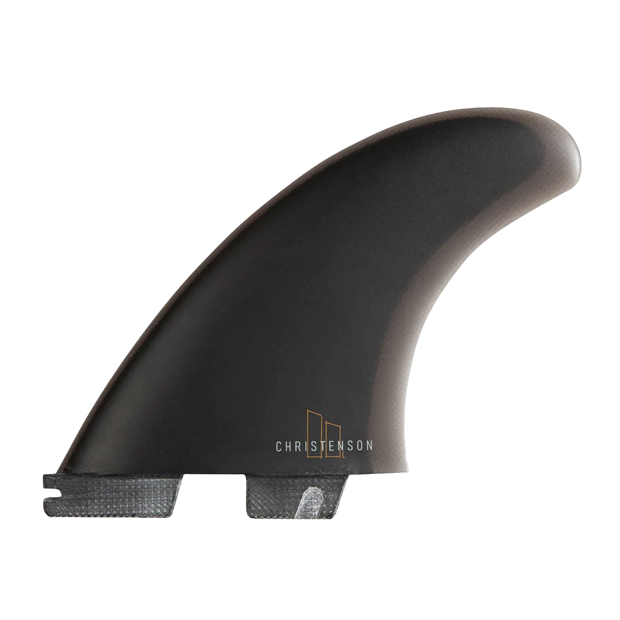 FCS II Christenson PG Tri-Quad Surfboard Fins