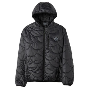 Dark Seas Trabuco Men's L/S Jacket - Black