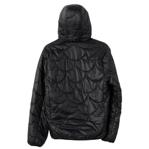 Dark Seas Trabuco Men's L/S Jacket - Black