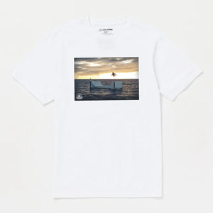 Volcom TTT Poster Men's S/S T-Shirt