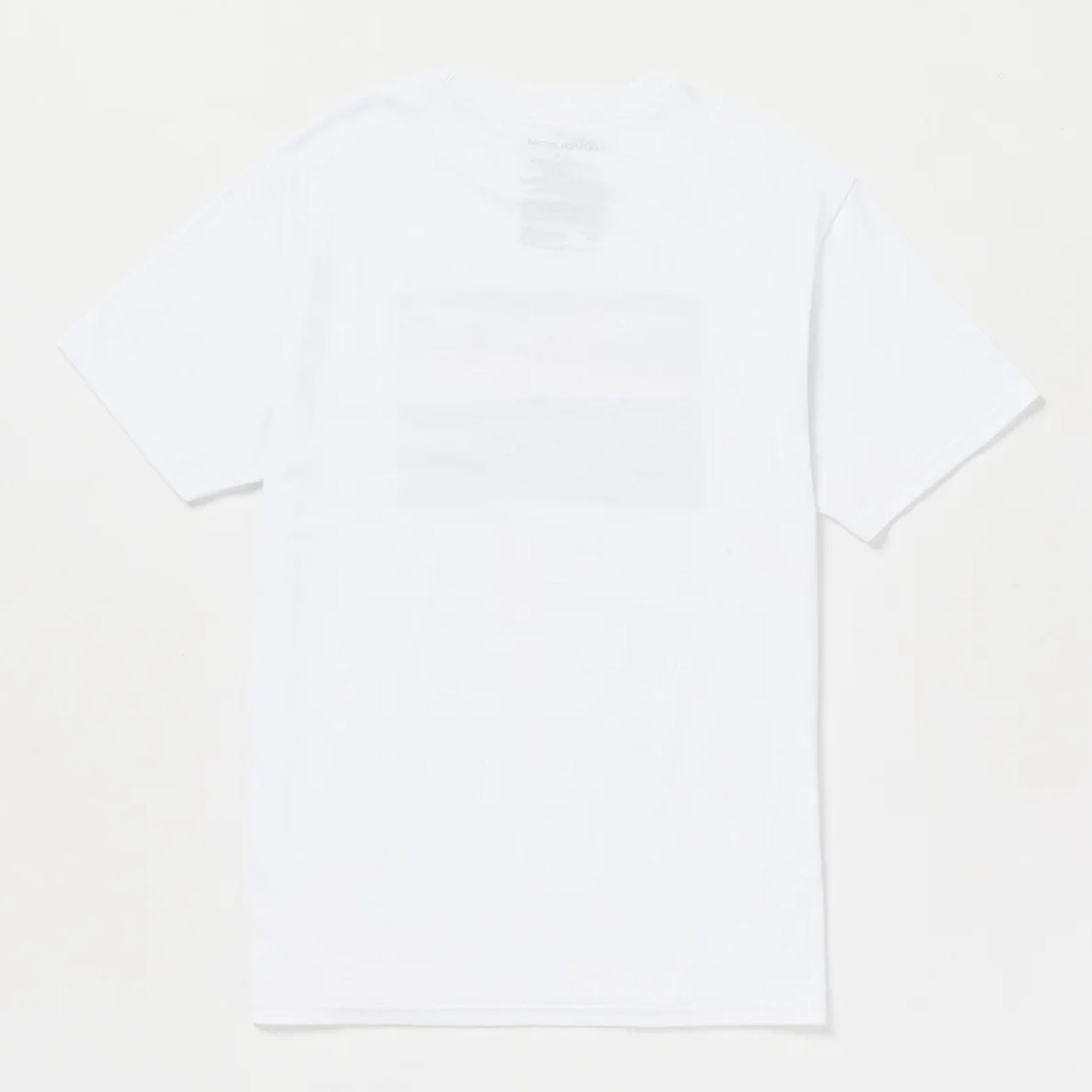 Volcom TTT Poster Men's S/S T-Shirt - White