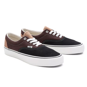 Vans Era VR3 Men's Shoes - Twill Black