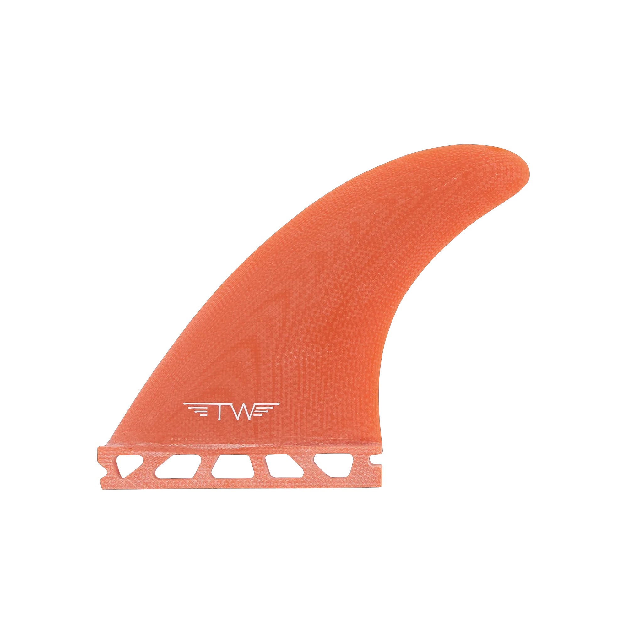 Captain Fin Co. Tyler Warren 5-Fin Set - Futures