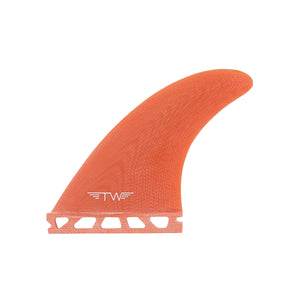 Captain Fin Co. Tyler Warren 5-Fin Set - Futures