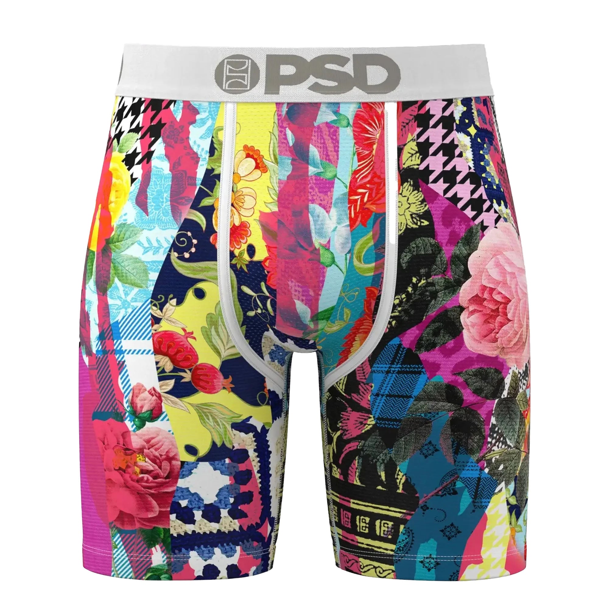 PSD Textiles Men's Underwear - Multi