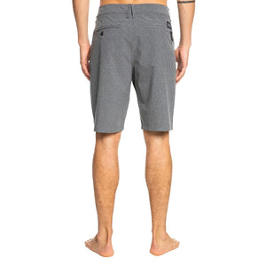 Quiksilver Union Heather 20" Men's Walkshorts