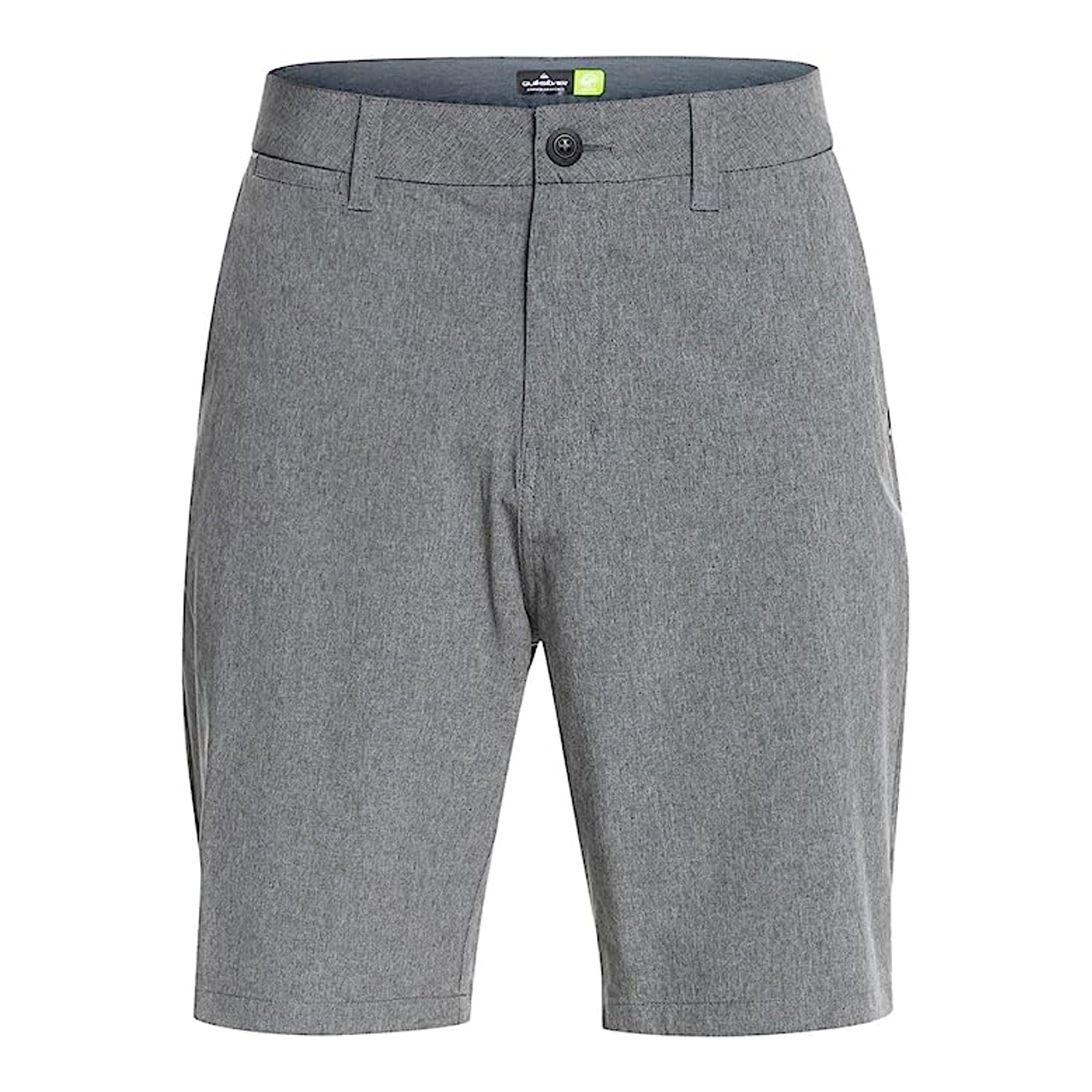 Quiksilver Union Heather 20" Men's Walkshorts