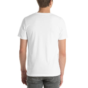 Surf Station Snapped Men's S/S T-Shirt