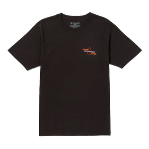 Volcom Stone Tanker Men's S/S T-Shirt - Black