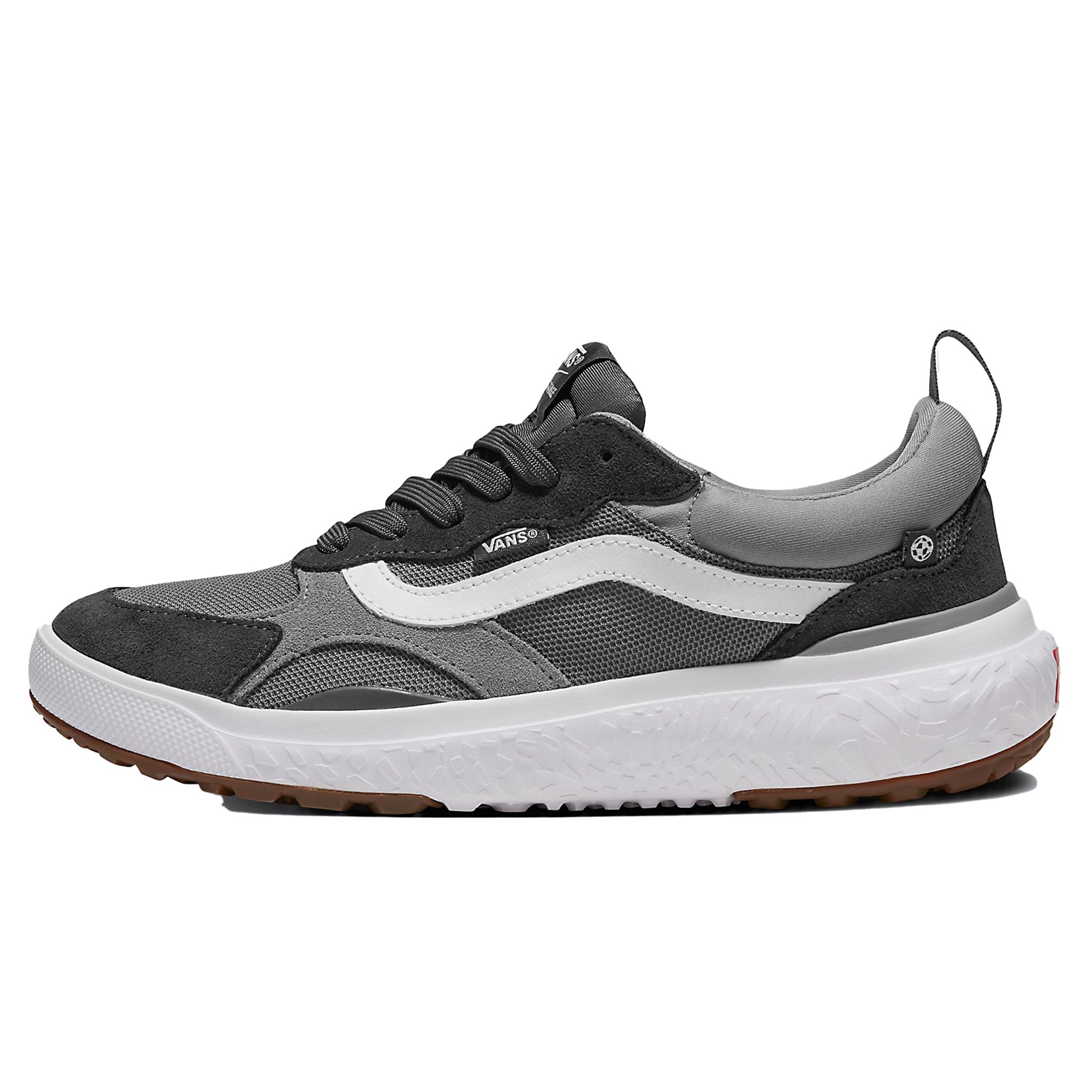 Vans UltraRange Neo VR3 Men's Shoes - Grey