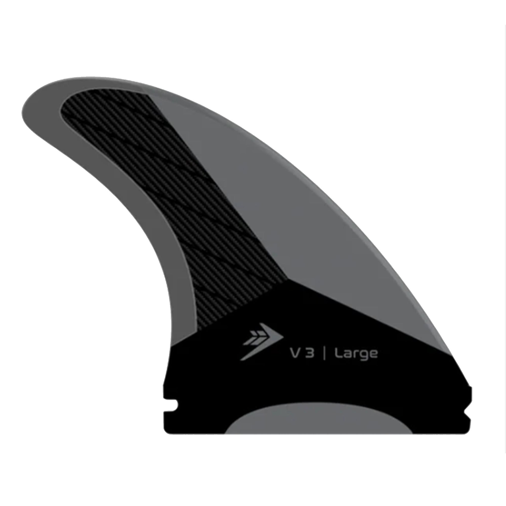 Firewire Velox Large Tri Surfboard Fins - Futures