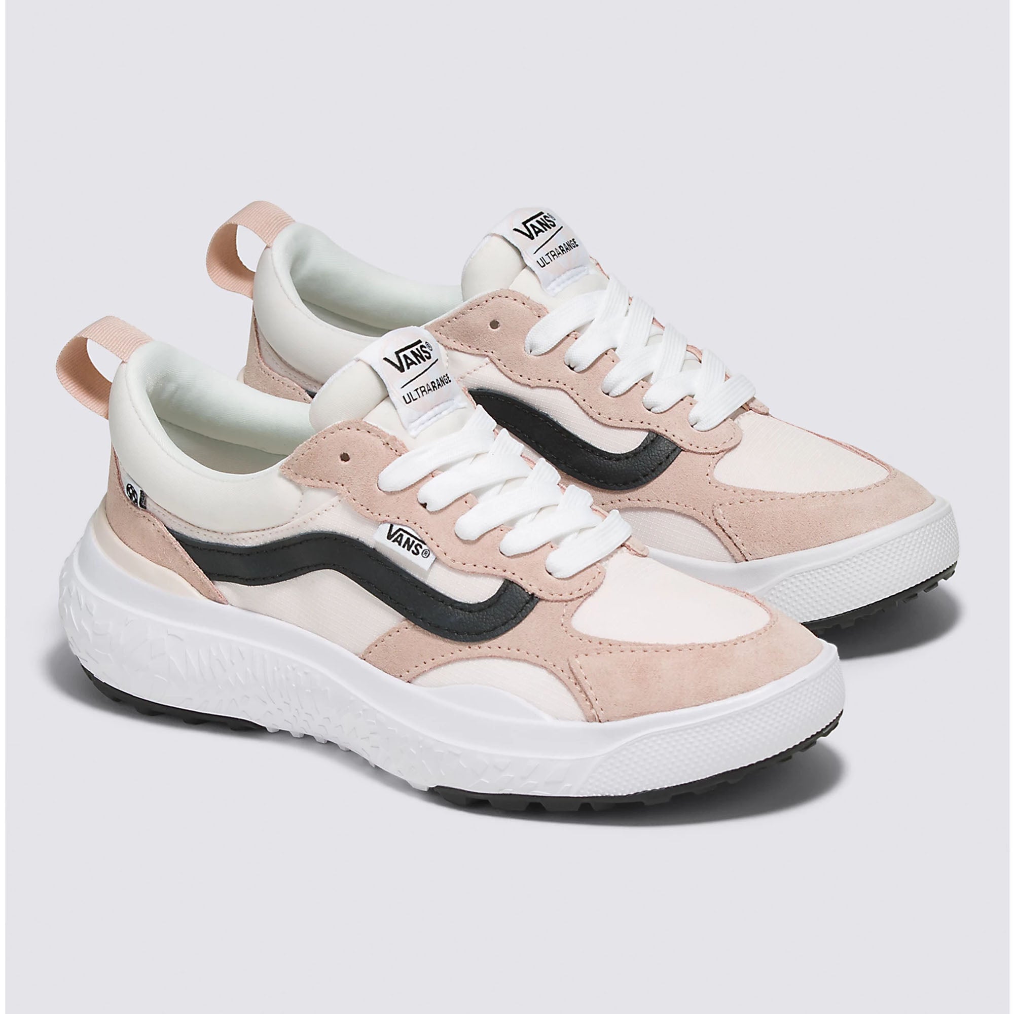 Vans UltraRange Neo VR3 Men's Shoes - Light Pink