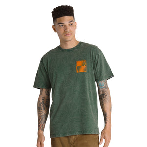 Vans Stacked Tie Dye Men's S/S T-Shirt