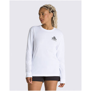 Vans 2023 Pipe Masters Women's L/S T-Shirt