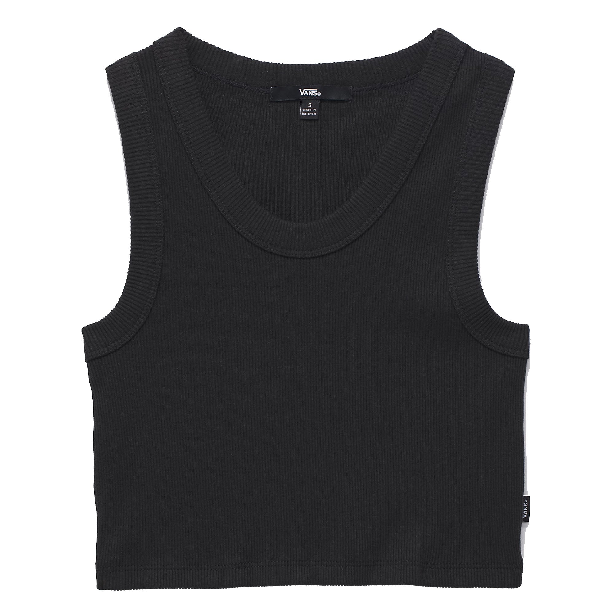 Vans Drew Rib Women's Tank Top