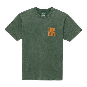 Vans Stacked Tie Dye Men's S/S T-Shirt