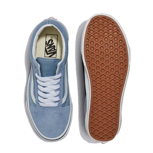 Vans Old Skool Men's Shoes - Dusty Blue