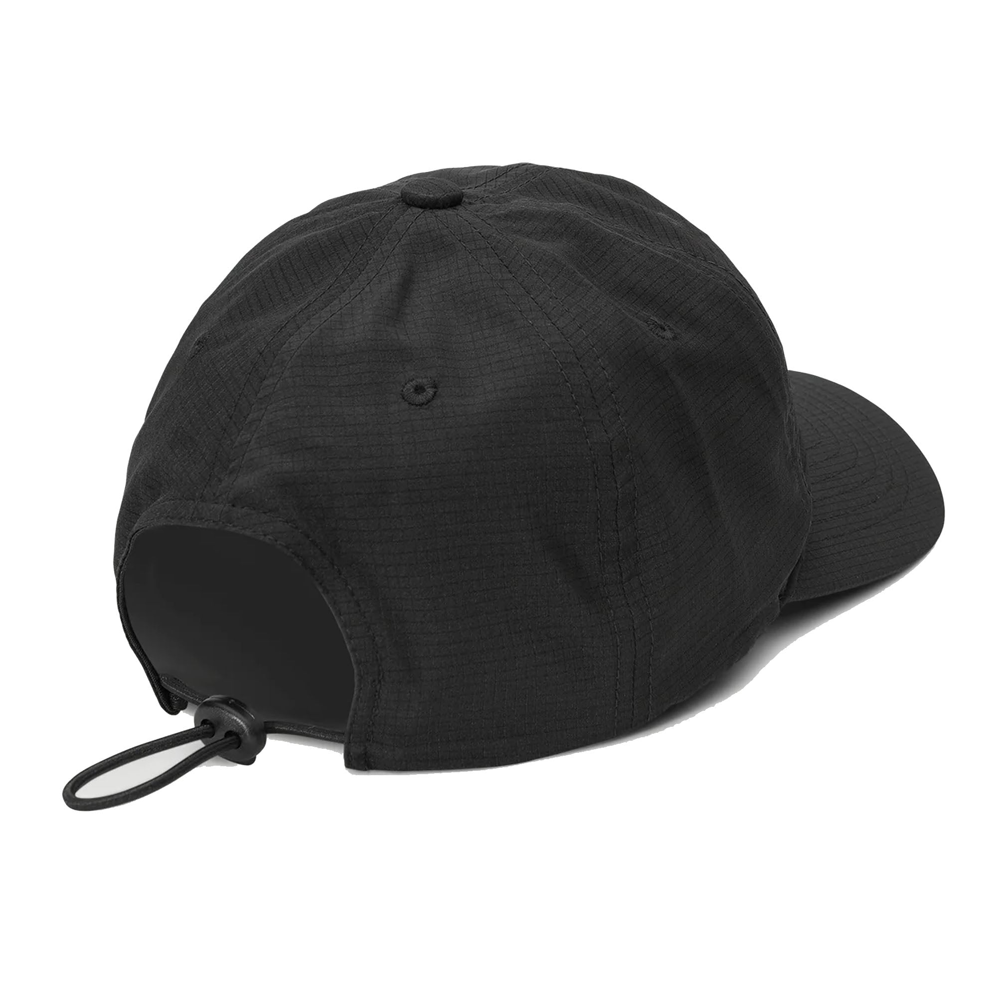 Volcom Trail Mix Men's Hat - Black