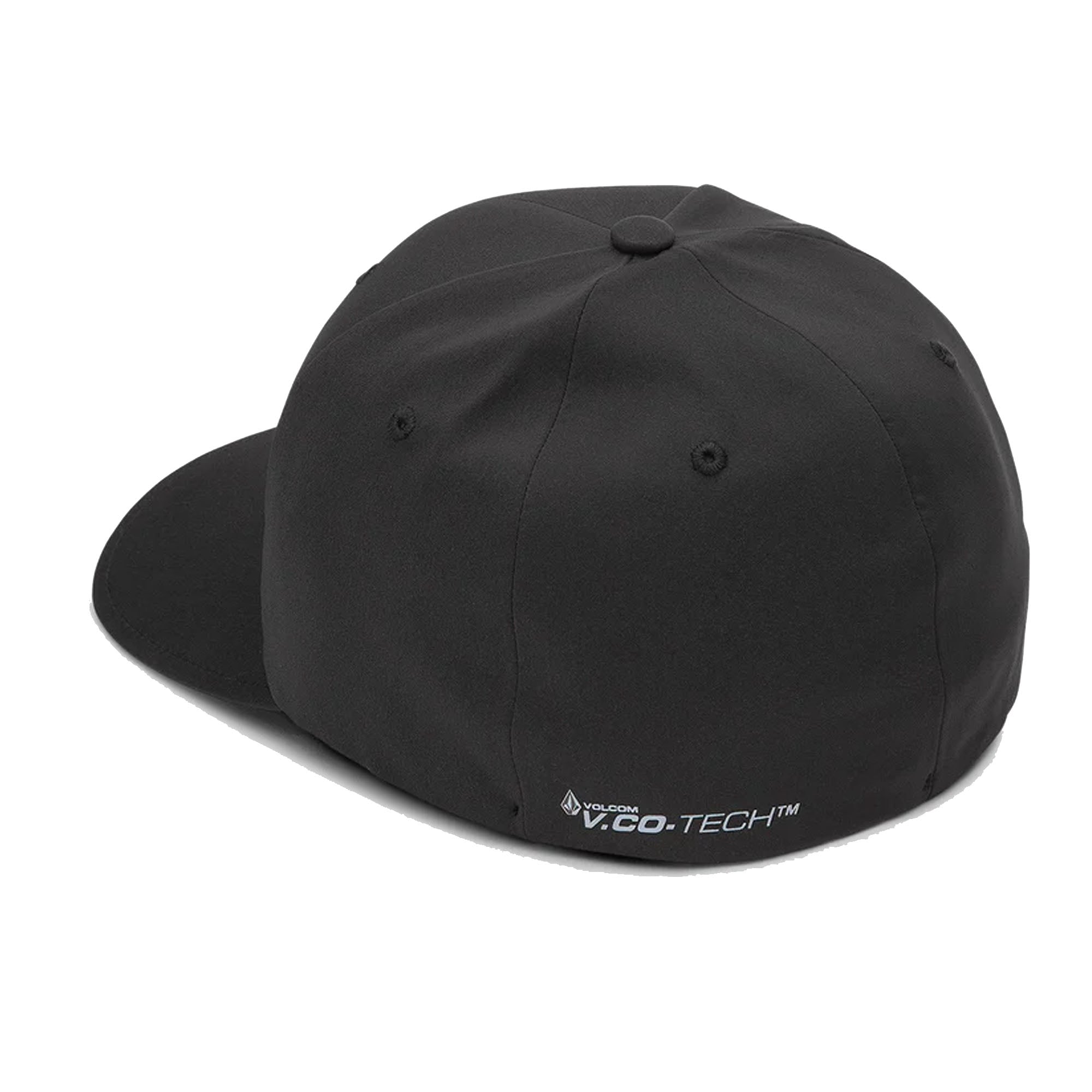 Volcom Stone Tech Flexfit Delta Men's Hat