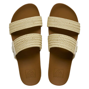 Reef Vista Braid ll Women's Sandals - Vintage