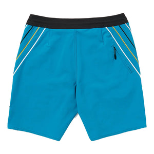 Volcom Stone V Liberators 19" Men's Boardshorts - Ocean Teal