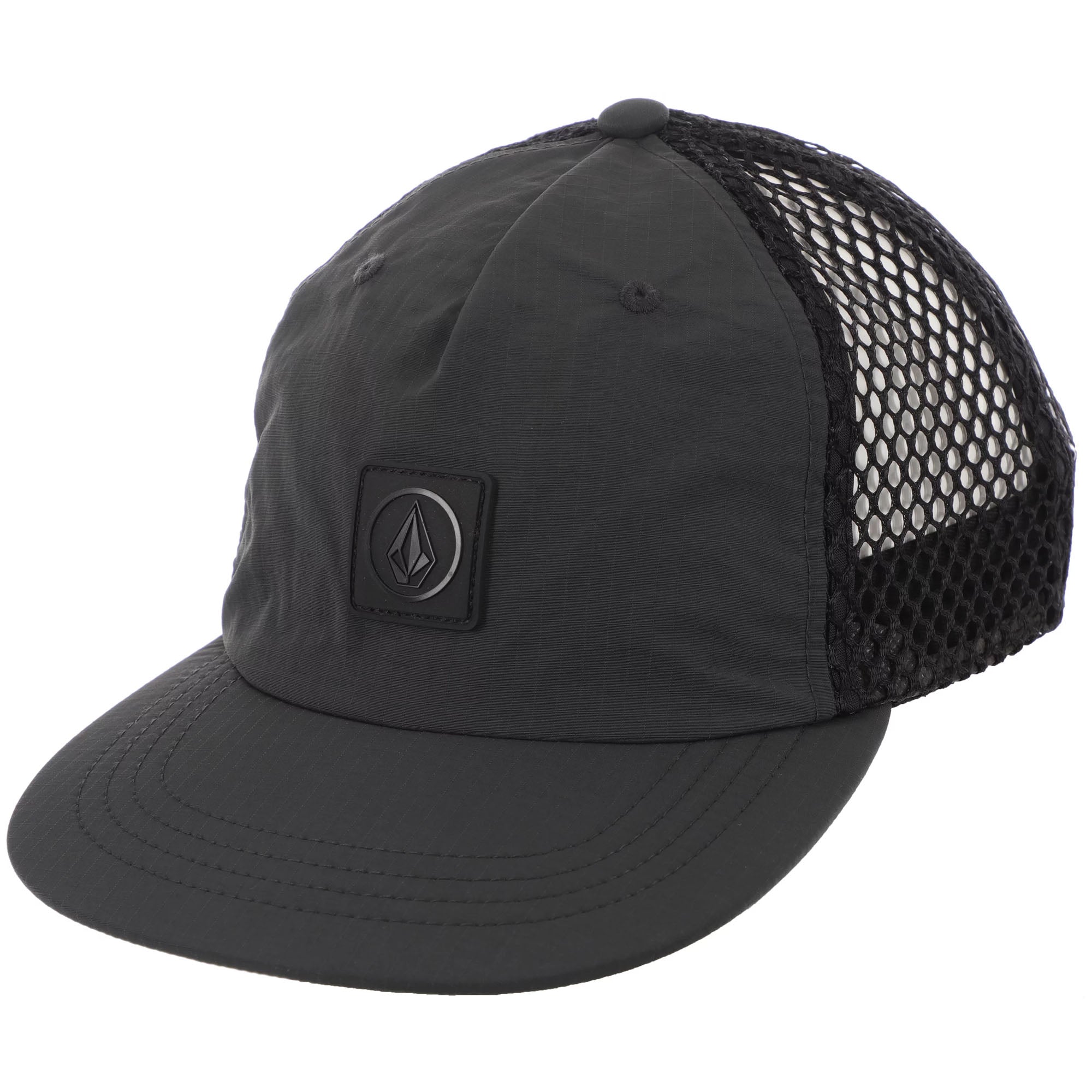 Volcom Stone Trip Men's Hat - Black