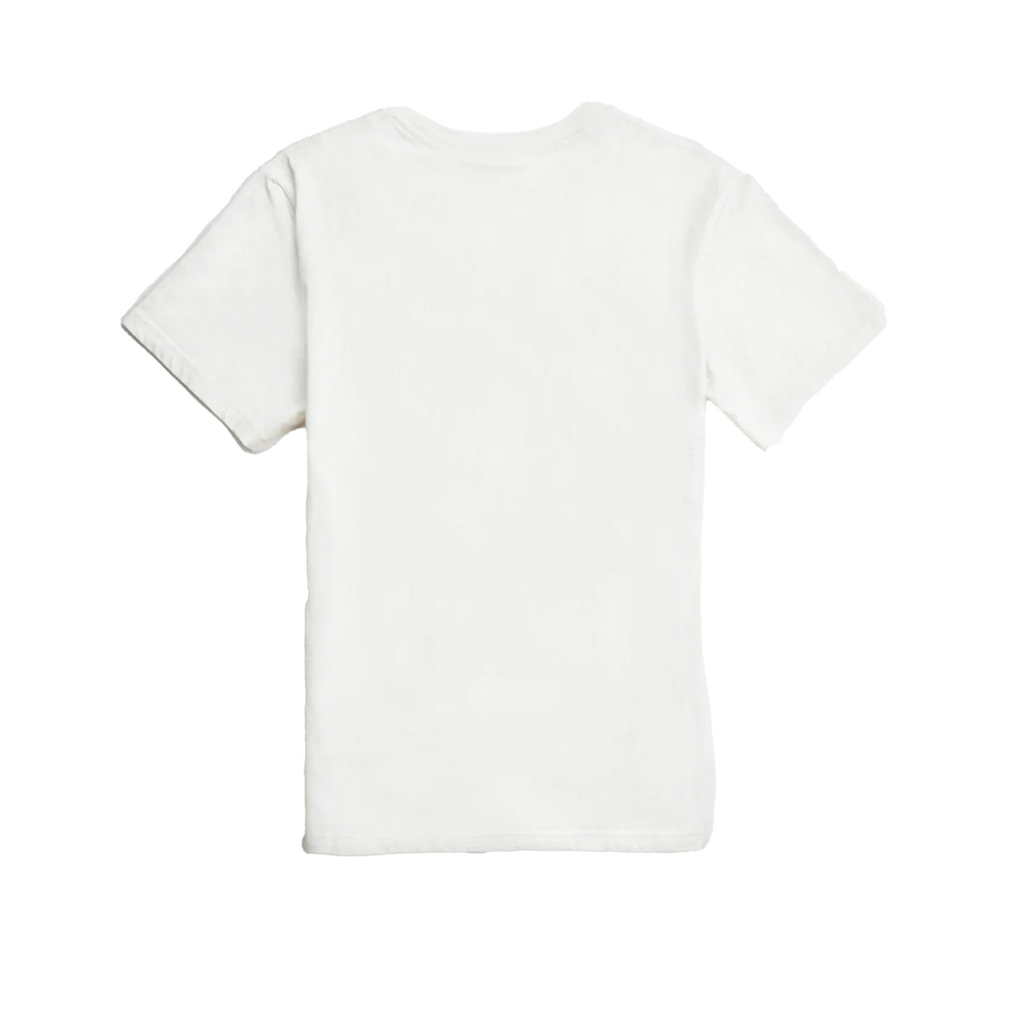 Rhythm Classic Brand Men's S/S T-Shirt - Vintage White