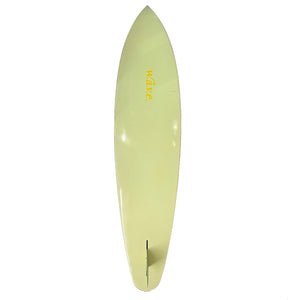 W.A.V.E. Hollow 6'9 Collectors Surfboard