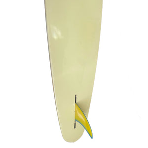 W.A.V.E. Hollow 6'9 Collectors Surfboard