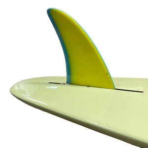 W.A.V.E. Hollow 6'9 Collectors Surfboard