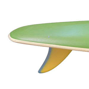 W.A.V.E. Hollow 6'9 Collectors Surfboard