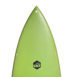 W.A.V.E. Hollow 6'9 Collectors Surfboard