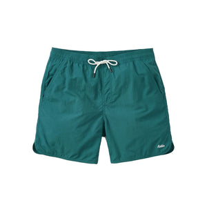 Katin Fraser Volley 17" Men's Walkshorts - Teal