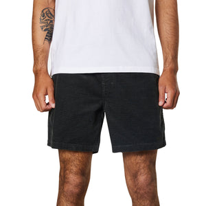 Katin Ward Men's Walkshorts - Black