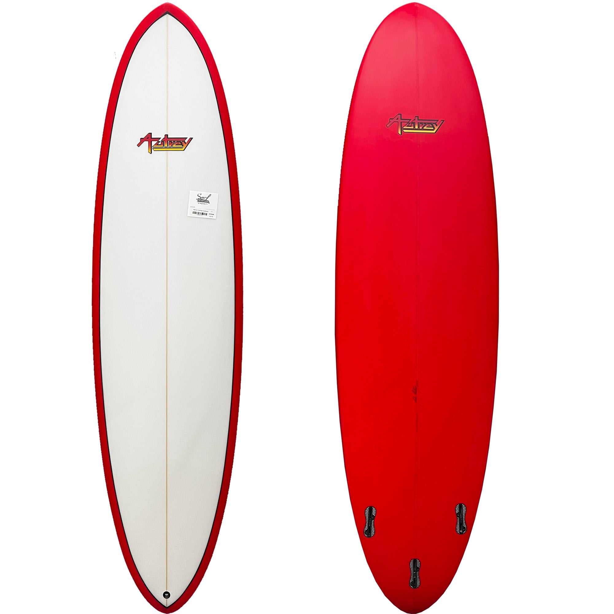 Warrior 7'0 Funshape Surfboard