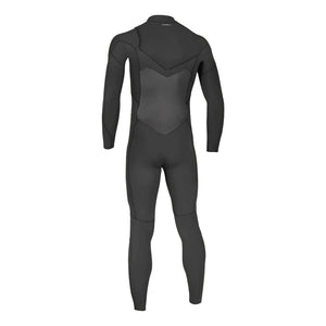 O'Neill Ninja 3/2 Men's Chest Zip Wetsuit