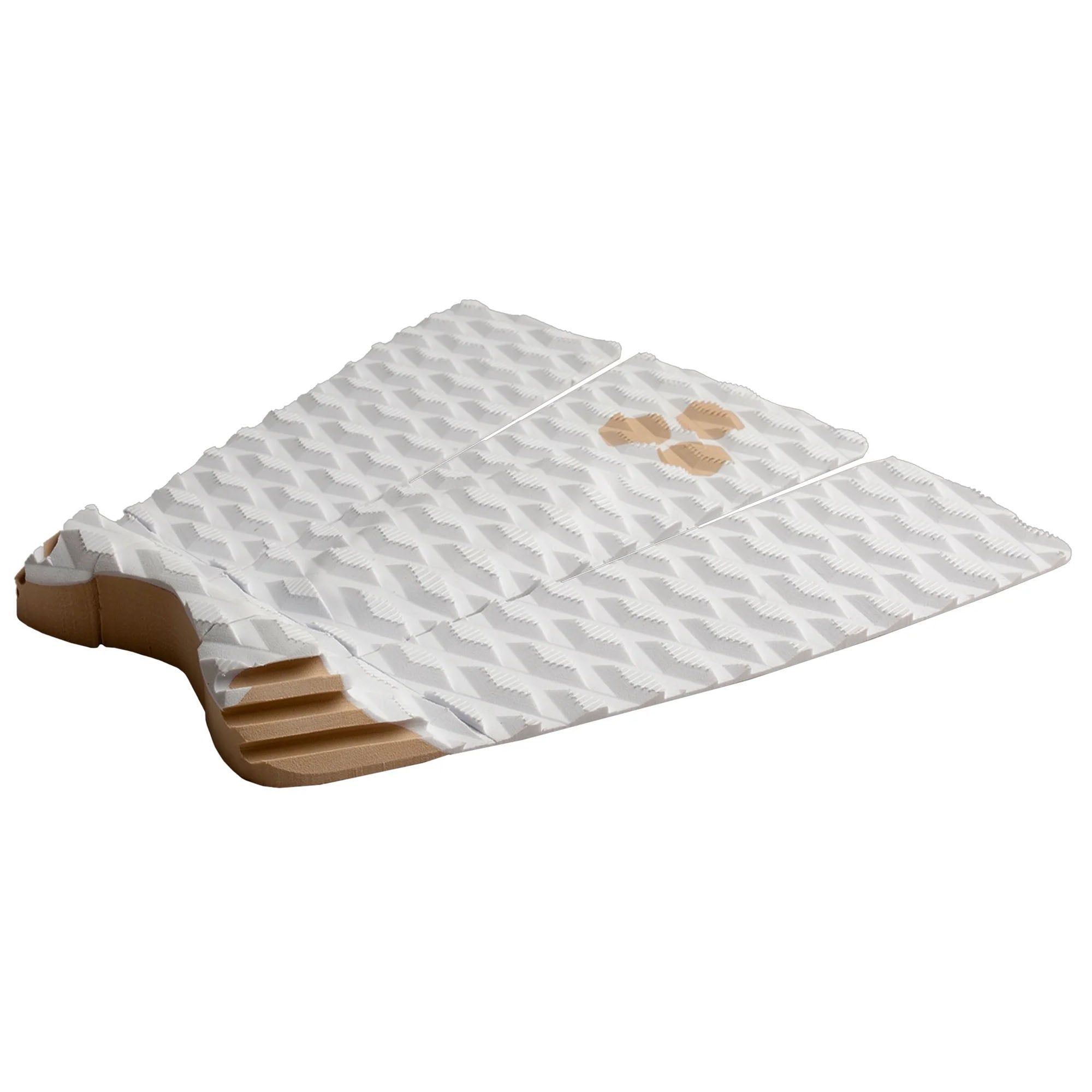 Channel Islands Reef Heazlewood Arch Traction Pad - White