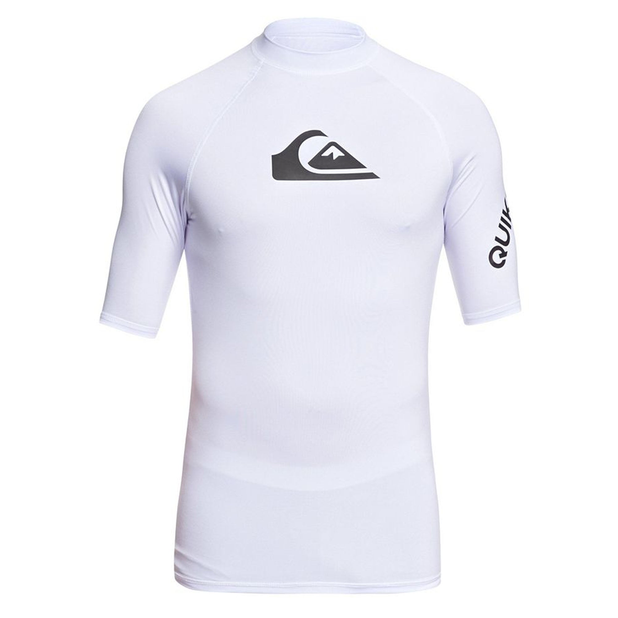 Quiksilver Everyday UPF50 Men's S/S Rashguard