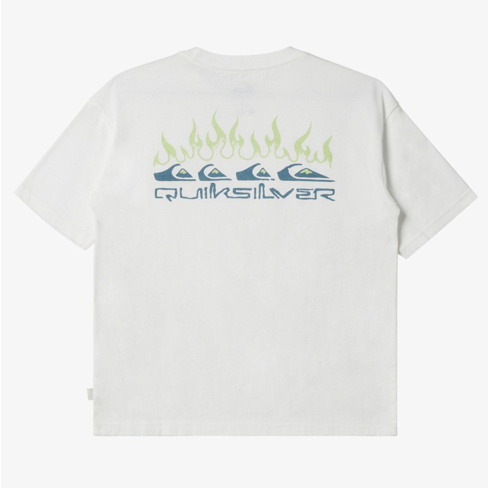 Quiksilver Flare Youth Boy's S/S T-Shirt