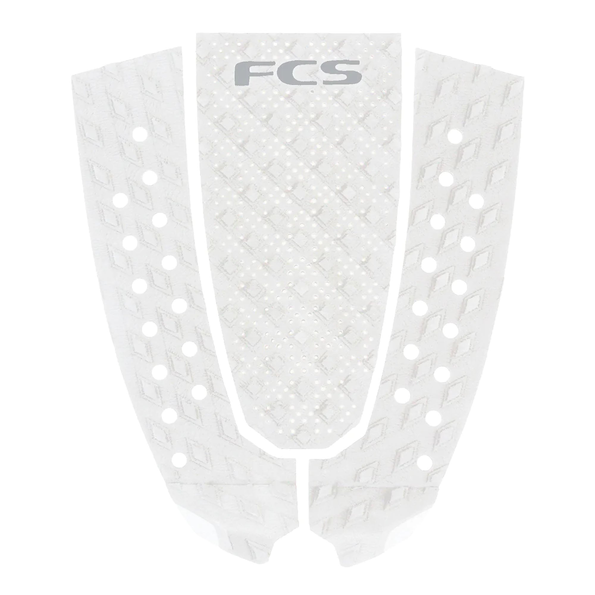 FCS T-3 Pin Eco Traction Pad